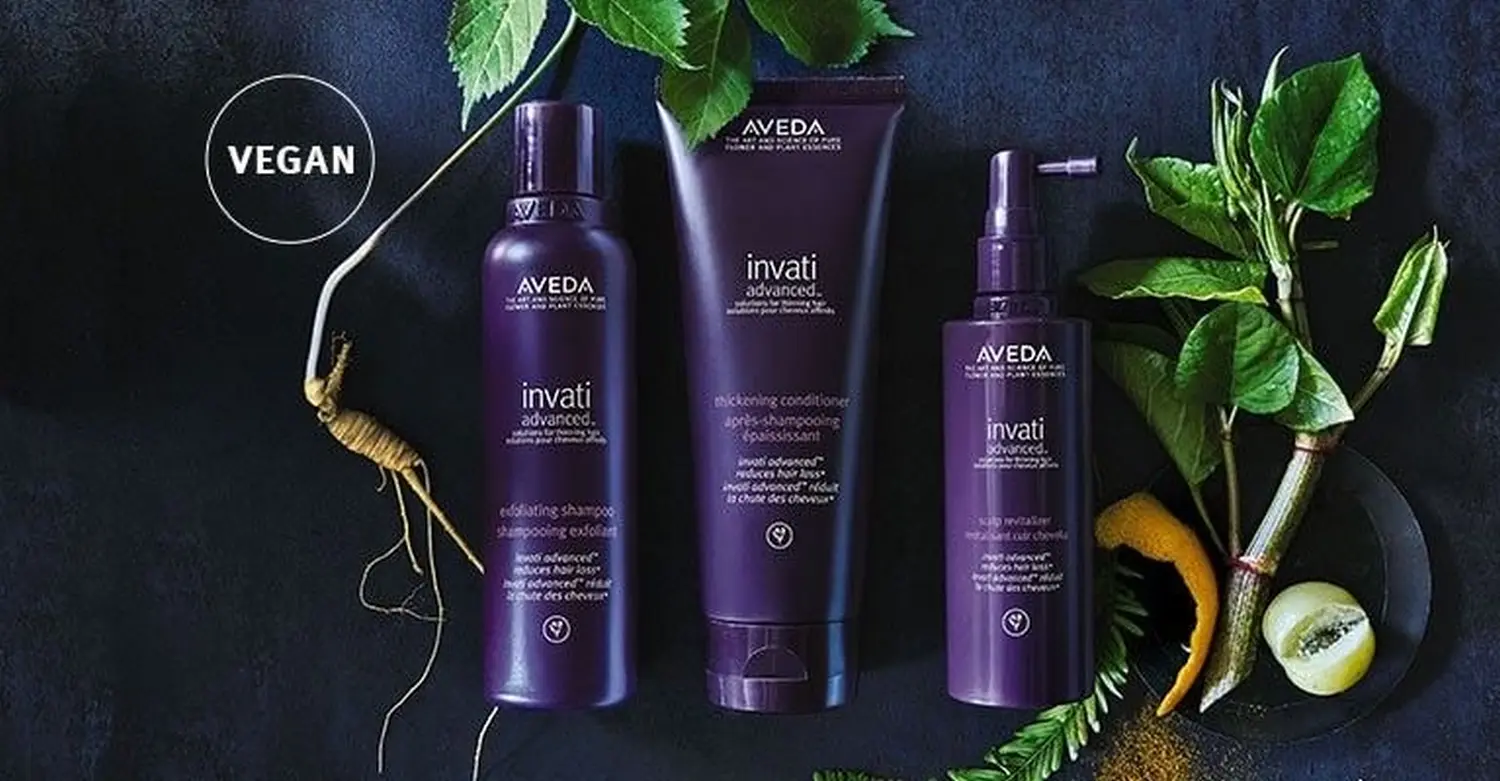 Produkte von Emina's Haarkunst 