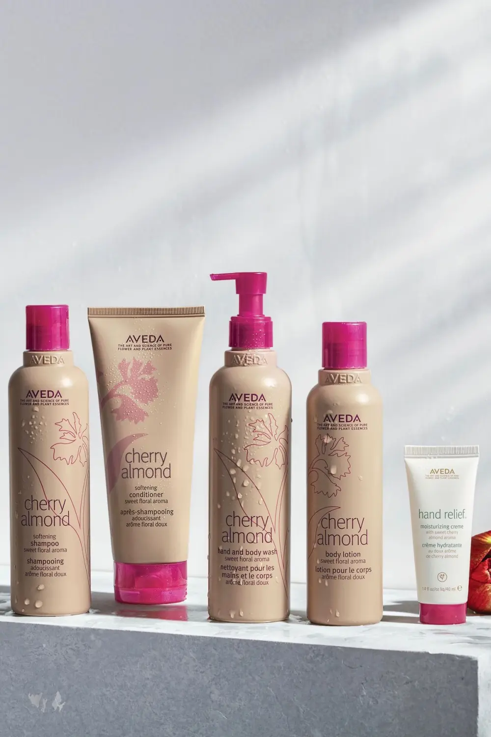 Produkte von Emina's Haarkunst 